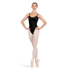 Bloch / Mirella Adult Pinch Front Camisole Leotard (L4277)