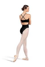 Bloch / Mirella Adult Pinch Front Camisole Leotard (L4277)
