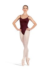 Bloch / Mirella Adult Pinch Front Camisole Leotard (L4277)