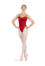 Bloch / Mirella Adult Pinch Front Camisole Leotard (L4277)