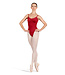 Bloch / Mirella Adult Pinch Front Camisole Leotard (L4277)