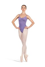 Bloch / Mirella Adult Pinch Front Camisole Leotard (L4277)