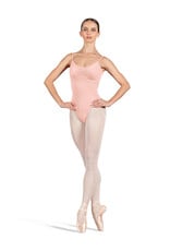 Bloch / Mirella Adult Pinch Front Camisole Leotard (L4277)