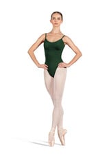 Bloch / Mirella Adult Pinch Front Camisole Leotard (L4277)