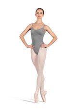 Bloch / Mirella Adult Pinch Front Camisole Leotard (L4277)