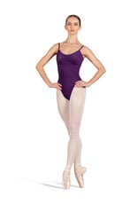 Bloch / Mirella Adult Pinch Front Camisole Leotard (L4277)