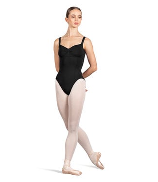 Bloch / Mirella Adult Tuck Tank Leotard (L4265)