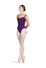 Bloch / Mirella Adult Tuck Tank Leotard (L4265)