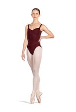 Bloch / Mirella Adult Tuck Tank Leotard (L4265)