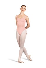 Bloch / Mirella Adult Tuck Tank Leotard (L4265)