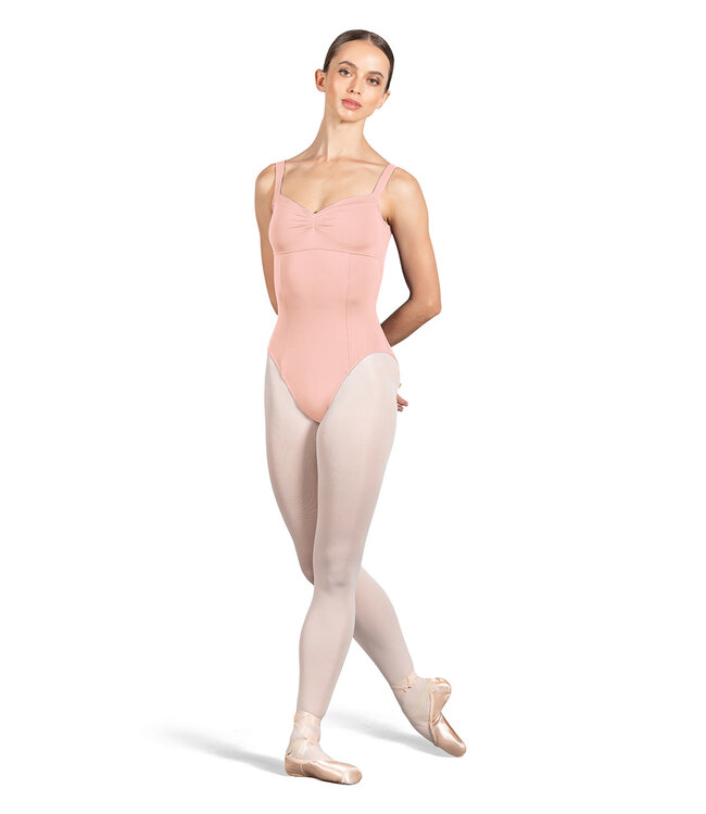 Bloch / Mirella Adult Tuck Tank Leotard (L4265)