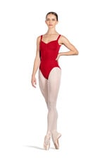 Bloch / Mirella Adult Tuck Tank Leotard (L4265)