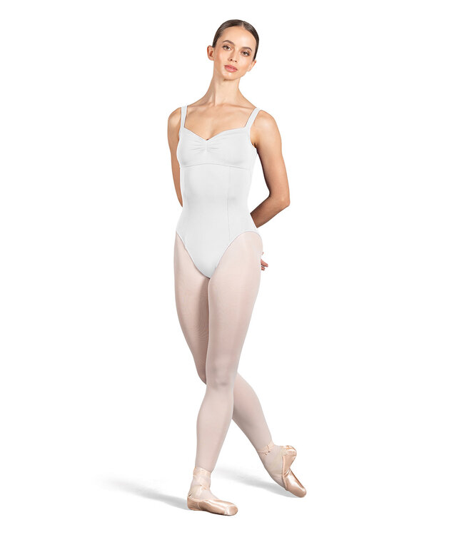 Bloch / Mirella Adult Tuck Tank Leotard (L4265)