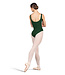 Bloch / Mirella Adult Tuck Tank Leotard (L4265)