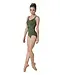 DANZNMOTION Riley Leotard (22115A)
