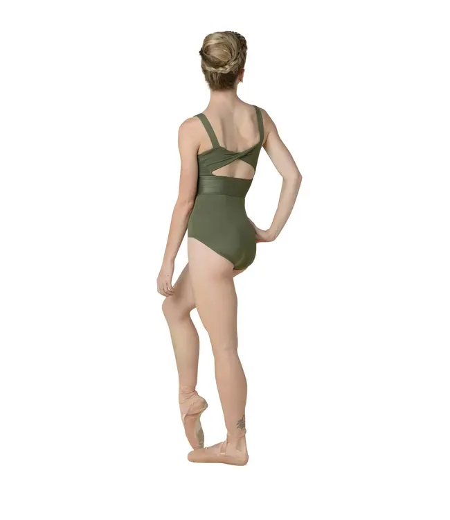 DANZNMOTION Riley Leotard (22115A)