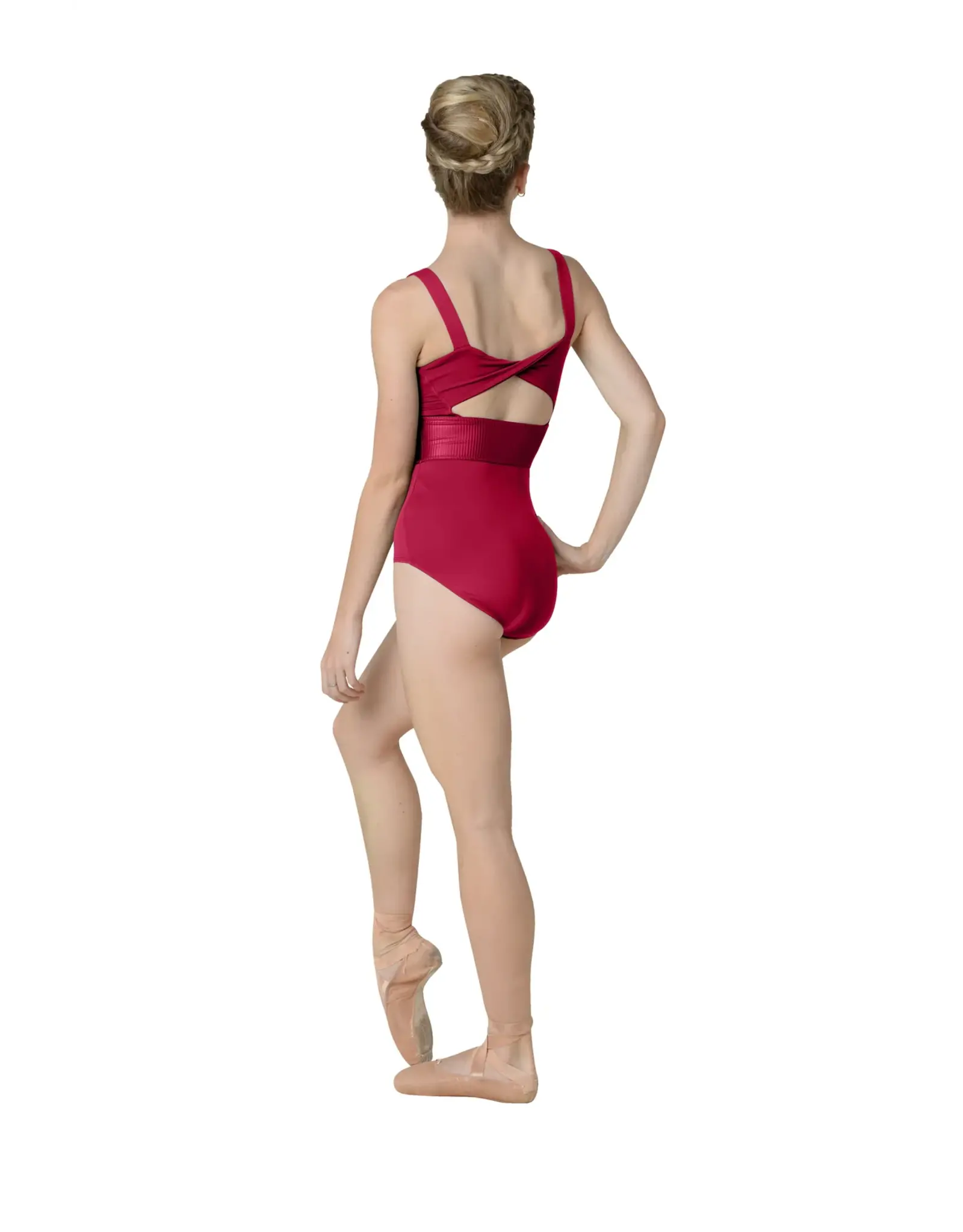DANZNMOTION Riley Leotard (22115A)