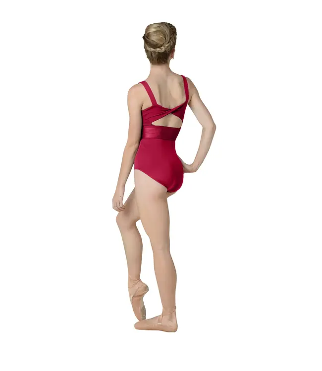 DANZNMOTION Riley Leotard (22115A)