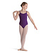 Bloch / Mirella Child Double Scoop Camisole Leotard (CL4207)