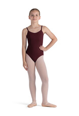 Bloch / Mirella Child Double Scoop Camisole Leotard (CL4207)