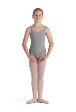 Bloch / Mirella Child Double Scoop Camisole Leotard (CL4207)