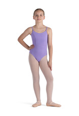 Bloch / Mirella Child Double Scoop Camisole Leotard (CL4207)