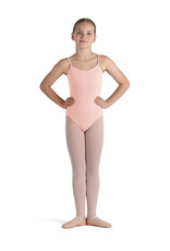 Bloch / Mirella Child Double Scoop Camisole Leotard (CL4207)