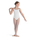 Bloch / Mirella Child Double Scoop Camisole Leotard (CL4207)