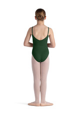 Bloch / Mirella Child Double Scoop Camisole Leotard (CL4207)
