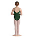 Bloch / Mirella Child Double Scoop Camisole Leotard (CL4207)