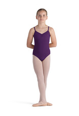 Bloch / Mirella Child Gather Camisole Leotard (CL4257)