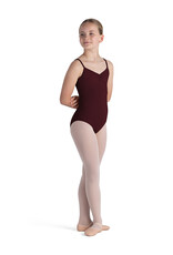 Bloch / Mirella Child Gather Camisole Leotard (CL4257)