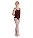 Bloch / Mirella Child Gather Camisole Leotard (CL4257)
