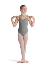 Bloch / Mirella Child Gather Camisole Leotard (CL4257)