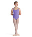 Bloch / Mirella Child Gather Camisole Leotard (CL4257)