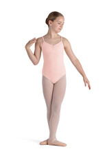 Bloch / Mirella Child Gather Camisole Leotard (CL4257)