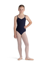 Bloch / Mirella Child Gather Camisole Leotard (CL4257)