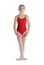 Bloch / Mirella Child Gather Camisole Leotard (CL4257)
