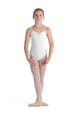 Bloch / Mirella Child Gather Camisole Leotard (CL4257)