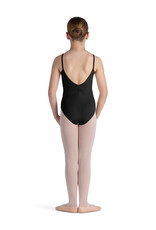 Bloch / Mirella Child Gather Camisole Leotard (CL4257)