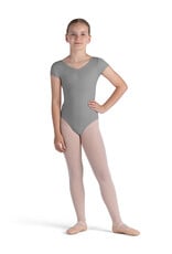 Bloch / Mirella Child Gather Cap Sleeve Leotard (CL4262)