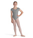 Bloch / Mirella Child Gather Cap Sleeve Leotard (CL4262)