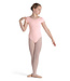 Bloch / Mirella Child Gather Cap Sleeve Leotard (CL4262)