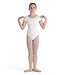 Bloch / Mirella Child Gather Cap Sleeve Leotard (CL4262)