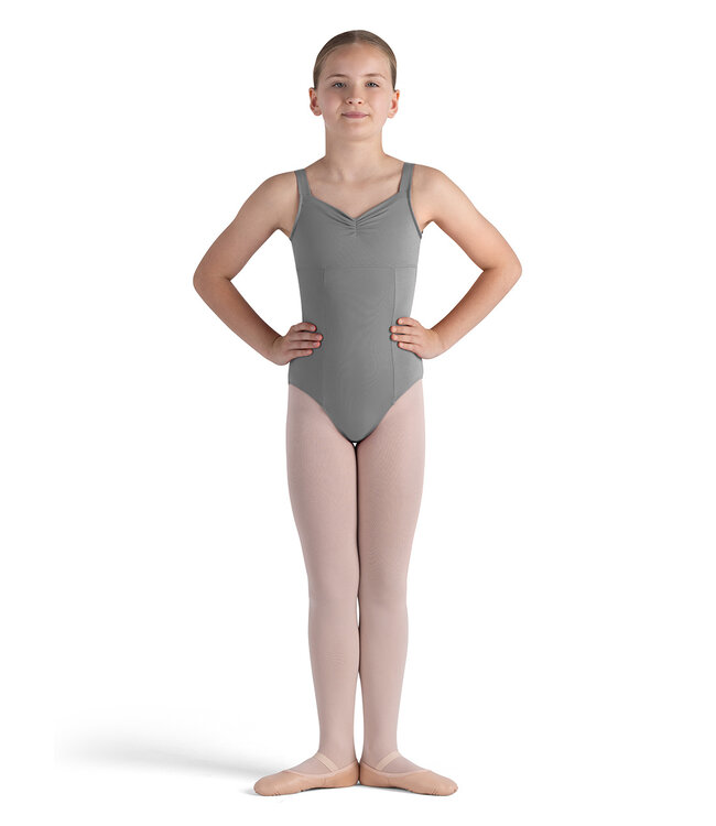 Bloch / Mirella Child Tuck Tank Leotard (CL4265)