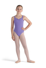 Bloch / Mirella Child Tuck Tank Leotard (CL4265)