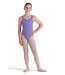 Bloch / Mirella Child Tuck Tank Leotard (CL4265)