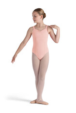 Bloch / Mirella Child Tuck Tank Leotard (CL4265)