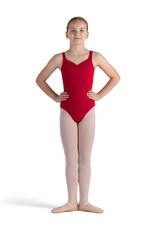 Bloch / Mirella Child Tuck Tank Leotard (CL4265)