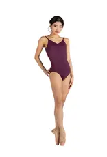 DANZNMOTION Camryn Camisole Leotard (25139A)
